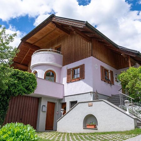 Apartment Bergglueck Im Lungau Sankt Michael im Lungau Bagian luar foto