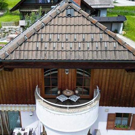 Apartment Bergglueck Im Lungau Sankt Michael im Lungau Bagian luar foto