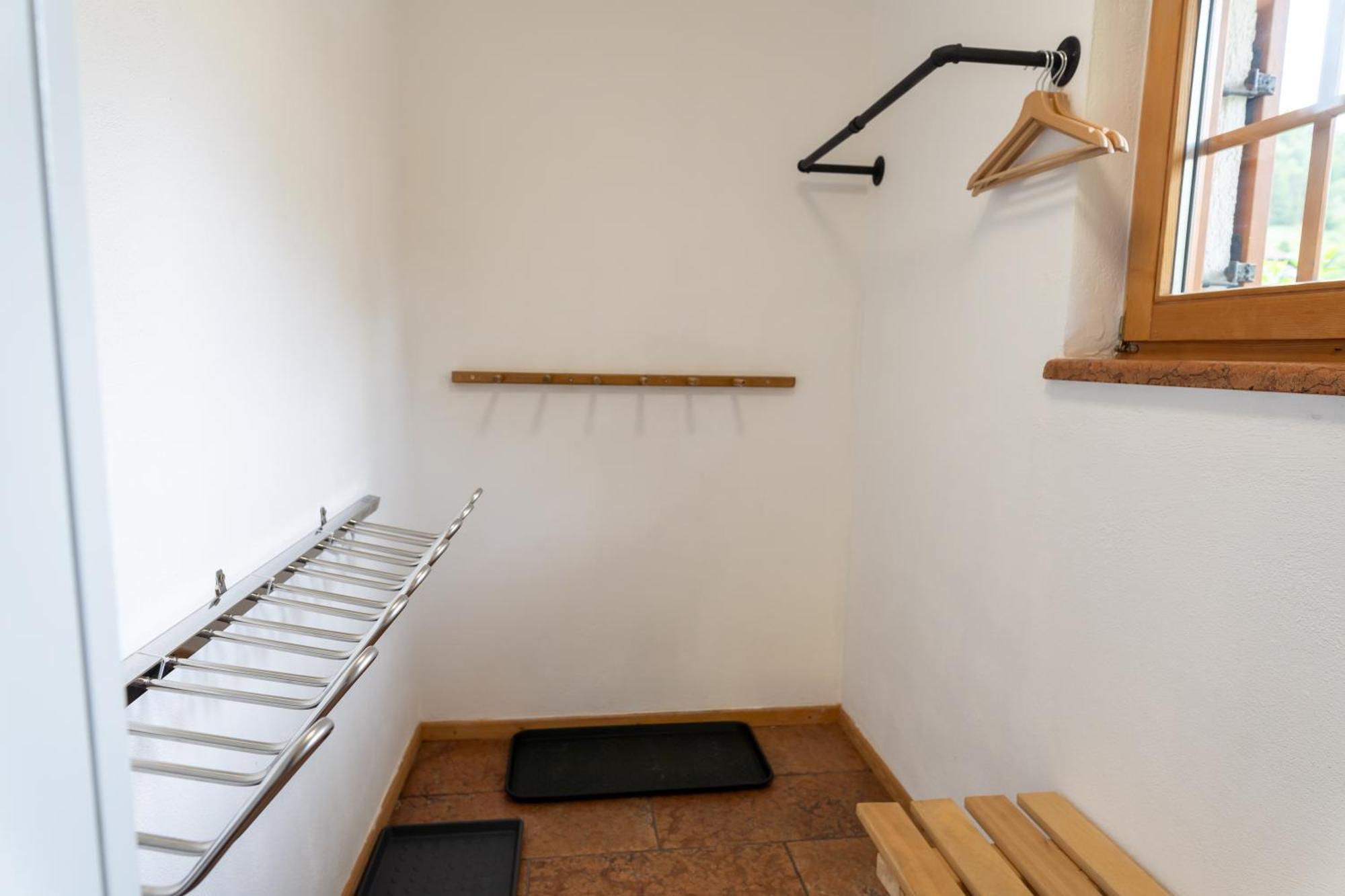 Apartment Bergglueck Im Lungau Sankt Michael im Lungau Bagian luar foto